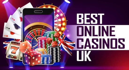 Discover the Best Top Rated Online Casino UK Discover the Best Top Rated Online Casino UK