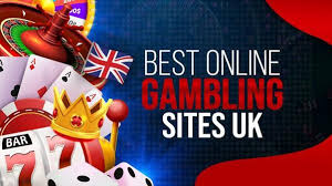Discover the Best Top Rated Online Casino UK Discover the Best Top Rated Online Casino UK