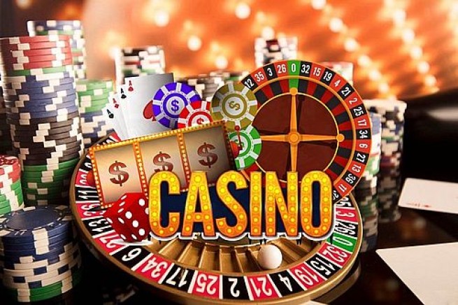 Experience the Thrill at WildRobin Casino & Sportsbook Experience the Thrill at WildRobin Casino & Sportsbook