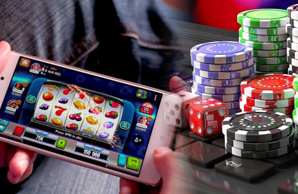 Experience the Thrill at WildRobin Casino & Sportsbook Experience the Thrill at WildRobin Casino & Sportsbook