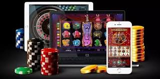 Experience the Thrill at WildRobin Casino & Sportsbook Experience the Thrill at WildRobin Casino & Sportsbook