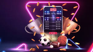 La Revolución de las Apuestas Listobet en el Mundo Digital La Revolución de las Apuestas Listobet en el Mundo Digital