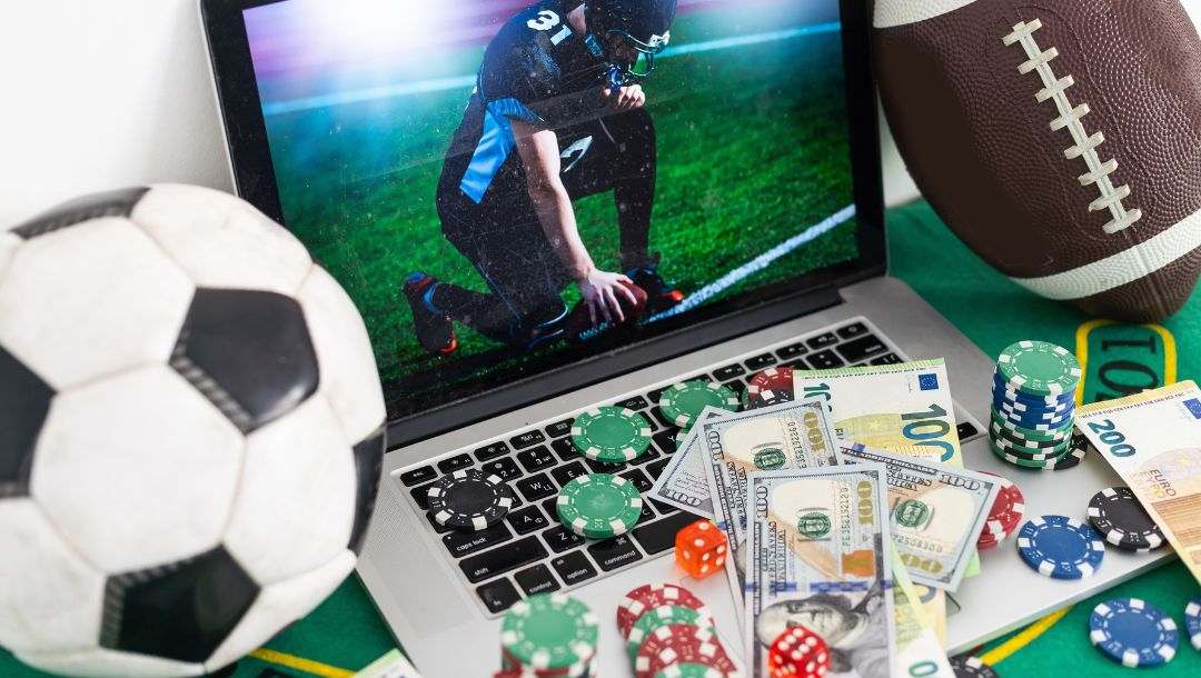 La Revolución de las Apuestas Listobet en el Mundo Digital La Revolución de las Apuestas Listobet en el Mundo Digital