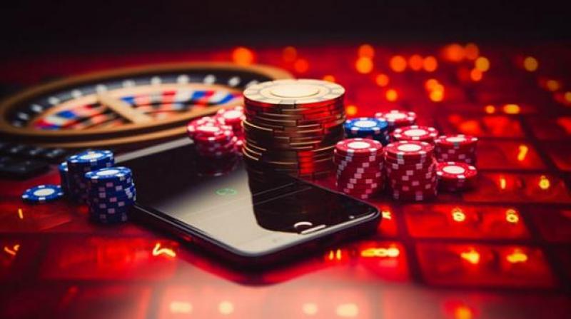 Ultimate Guide to Finding the Best Online Casino for UK Players Ultimate Guide to Finding the Best Online Casino for UK Players