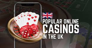 Ultimate Guide to Finding the Best Online Casino for UK Players Ultimate Guide to Finding the Best Online Casino for UK Players